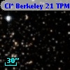 Cl* Berkeley   21    TPM     227