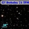 Cl* Berkeley   21    TPM     228