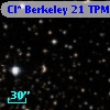 Cl* Berkeley   21    TPM     229