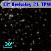 Cl* Berkeley   21    TPM     230