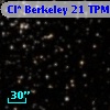 Cl* Berkeley   21    TPM     231