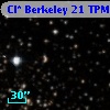 Cl* Berkeley   21    TPM     233