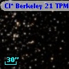 Cl* Berkeley   21    TPM     234