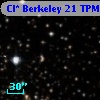 Cl* Berkeley   21    TPM     235