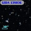 LEDA  138036