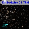 Cl* Berkeley   21    TPM     236