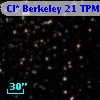 Cl* Berkeley   21    TPM     237