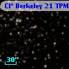 Cl* Berkeley   21    TPM     238
