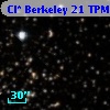Cl* Berkeley   21    TPM     242