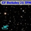 Cl* Berkeley   21    TPM     243