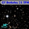 Cl* Berkeley   21    TPM     246