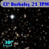 Cl* Berkeley   21    TPM     247