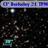 Cl* Berkeley   21    TPM     249