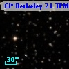Cl* Berkeley   21    TPM     250