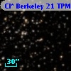 Cl* Berkeley   21    TPM     251