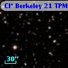Cl* Berkeley   21    TPM     252