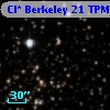 Cl* Berkeley   21    TPM     253