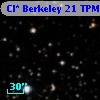 Cl* Berkeley   21    TPM     256