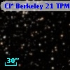 Cl* Berkeley   21    TPM     258