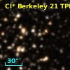 Cl* Berkeley   21    TPM     260