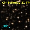 Cl* Berkeley   21    TPM     261
