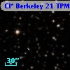 Cl* Berkeley   21    TPM     264