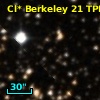 Cl* Berkeley   21    TPM     265