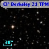 Cl* Berkeley   21    TPM     268