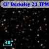 Cl* Berkeley   21    TPM     269