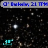 Cl* Berkeley   21    TPM     270