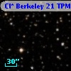 Cl* Berkeley   21    TPM     271
