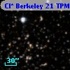 Cl* Berkeley   21    TPM     272