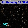 Cl* Berkeley   21    TPM     273