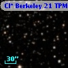 Cl* Berkeley   21    TPM     274