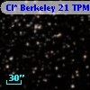 Cl* Berkeley   21    TPM     276