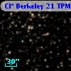 Cl* Berkeley   21    TPM     277