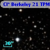Cl* Berkeley   21    TPM     279