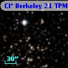 Cl* Berkeley   21    TPM     281