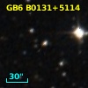 GB6 B0131+5114