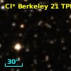 Cl* Berkeley   21    TPM     286