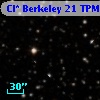Cl* Berkeley   21    TPM     287