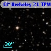Cl* Berkeley   21    TPM     290
