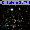 Cl* Berkeley   21    TPM     291
