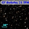 Cl* Berkeley   21    TPM     292
