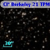 Cl* Berkeley   21    TPM     293