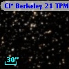 Cl* Berkeley   21    TPM     294