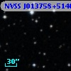 NVSS J013758+514659