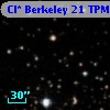 Cl* Berkeley   21    TPM     296