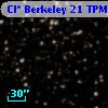 Cl* Berkeley   21    TPM     297