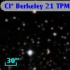 Cl* Berkeley   21    TPM     298